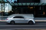 Mercedes-AMG E63 4Matic+ 2017 года (AU)